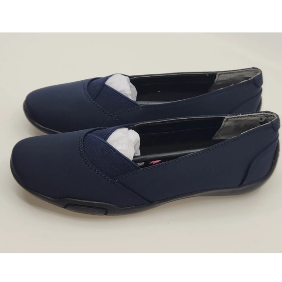 New In Box Ros Hommerson Cady - Black Women's Flats Size 6N - Picture 3 of 11